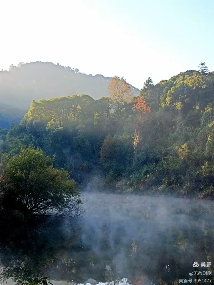 望峰息心;窥谷忘反。
